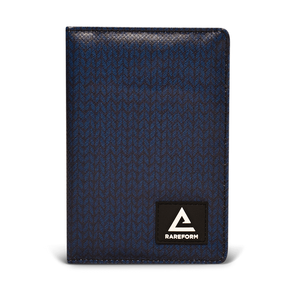 Huxley Passport Holder