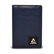 Huxley Passport Holder