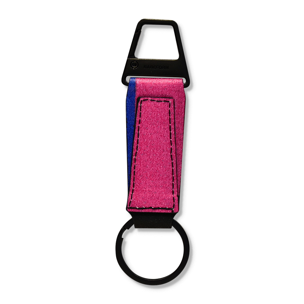 Roam Keychain