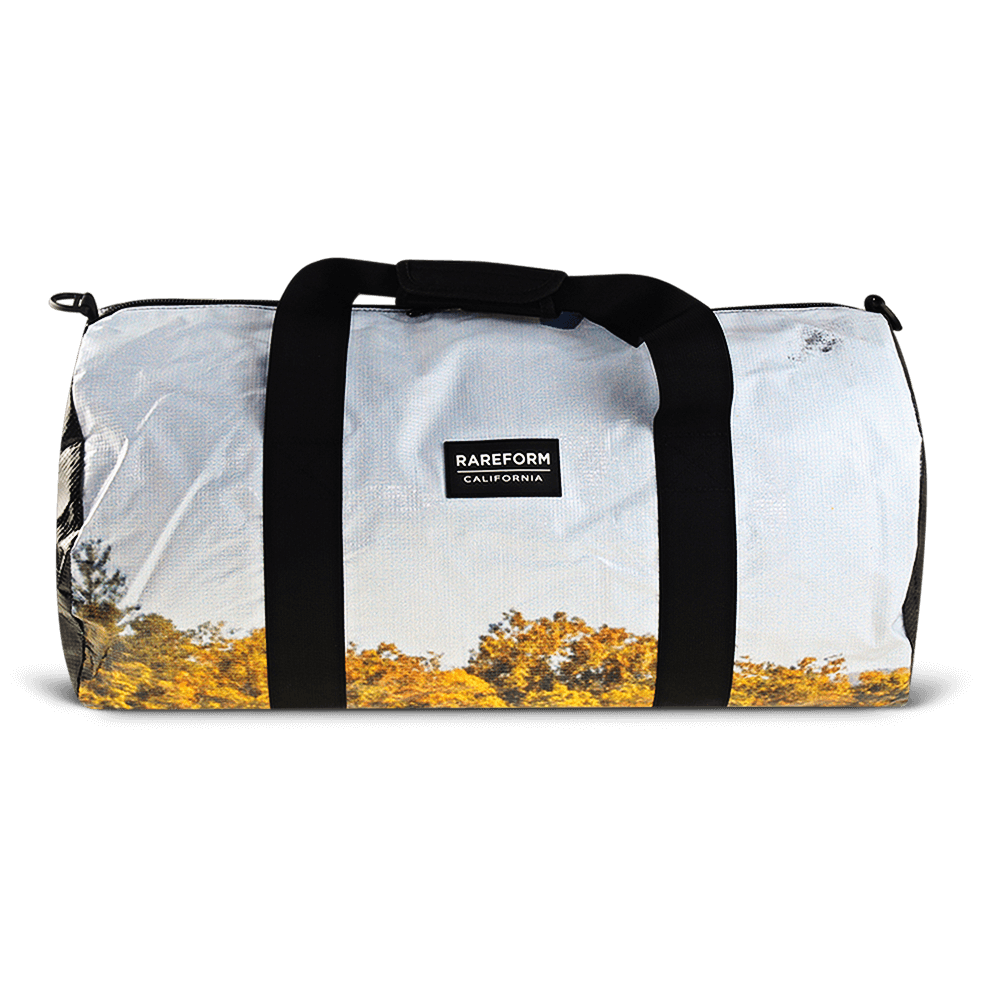 Weekender Duffle