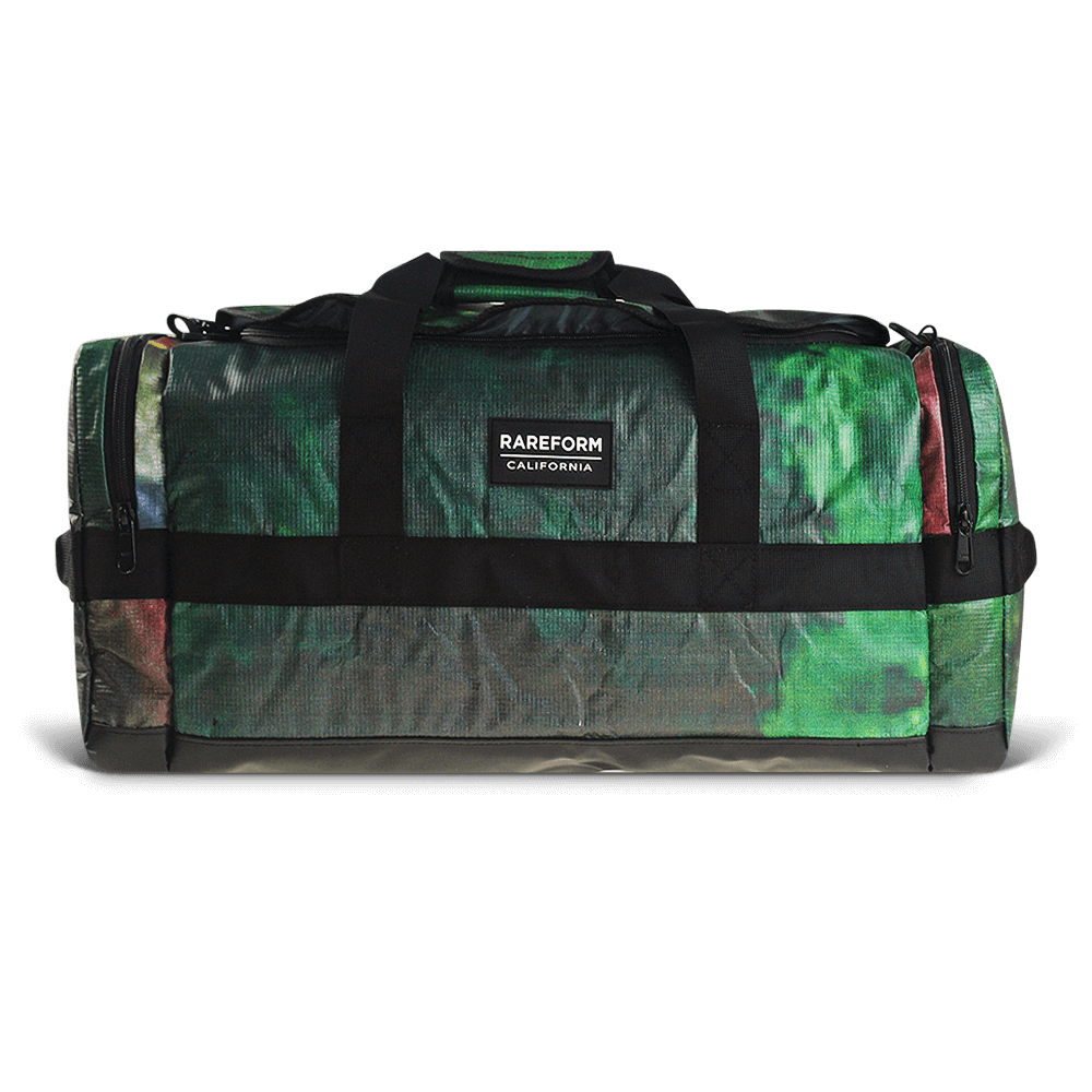 Union Duffle