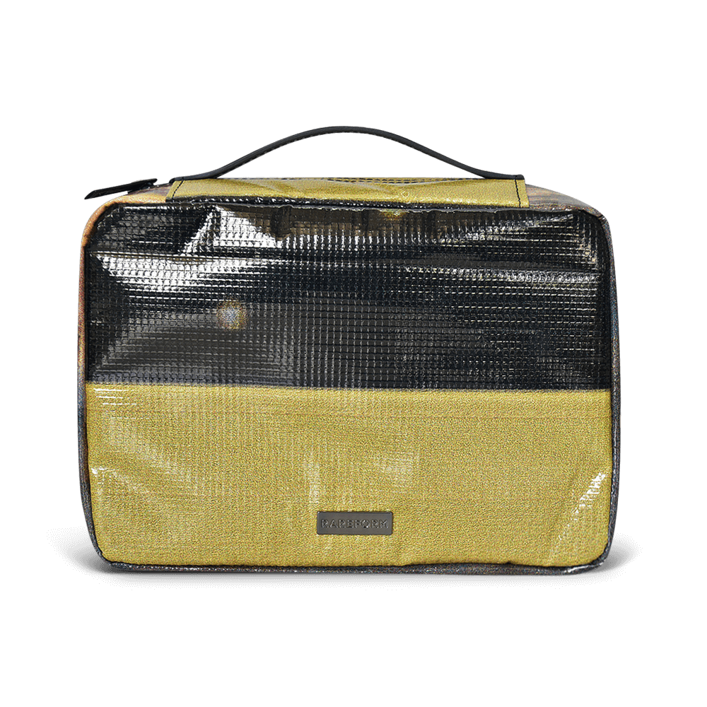 Vienna Toiletry Bag