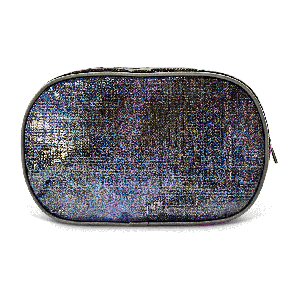 Riley Cosmetic Bag