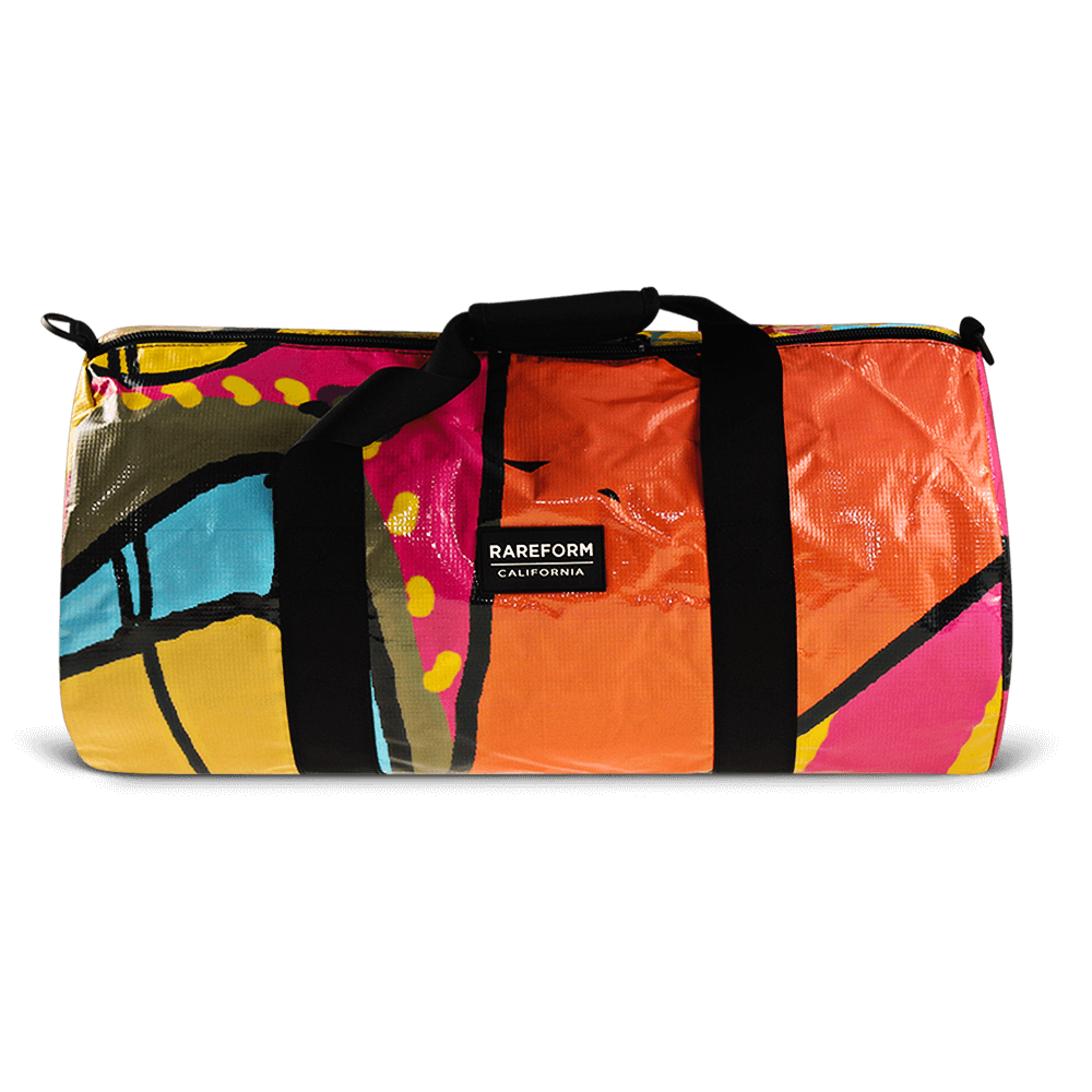 Weekender Duffle