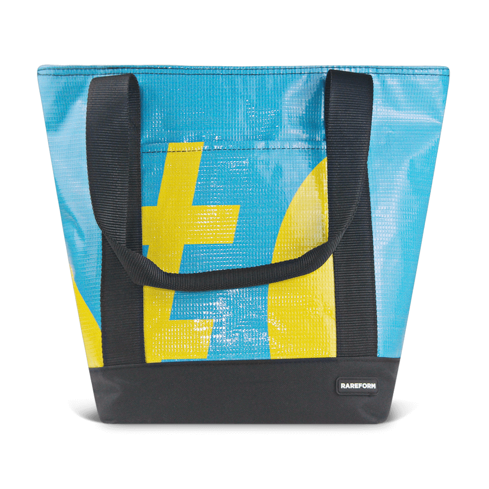Beck Cooler Tote
