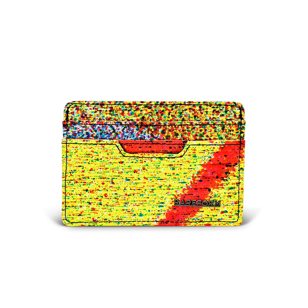 Veer Card Holder