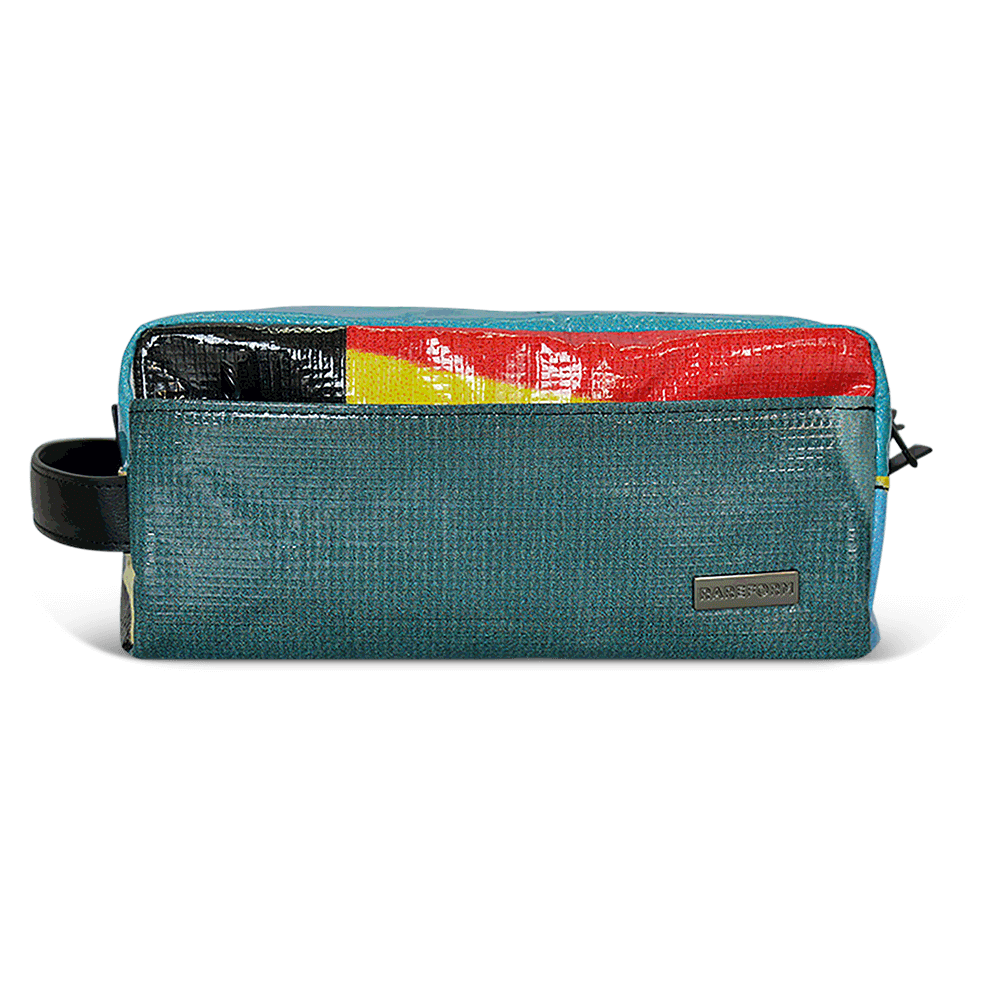 Munich Toiletry Bag