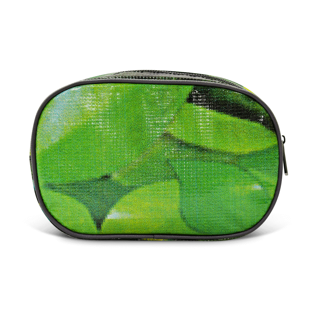 Riley Cosmetic Bag