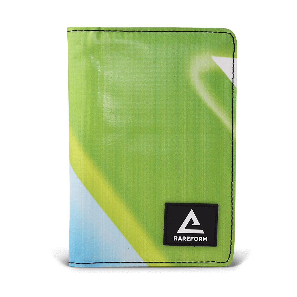 Huxley Passport Holder