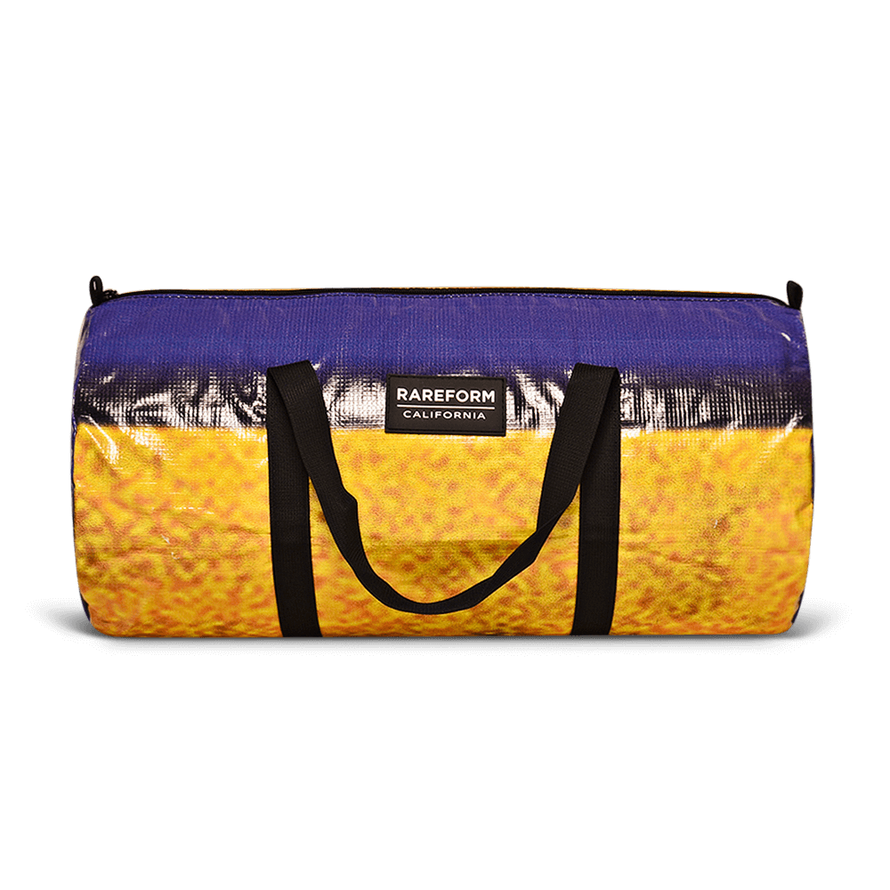 Light Duffle