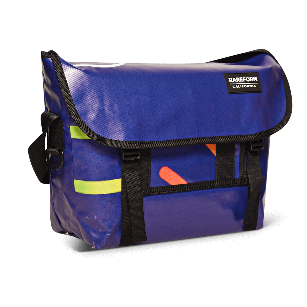 Manhattan Messenger Bag