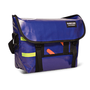 Manhattan Messenger Bag
