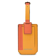 Salvador Luggage Tag