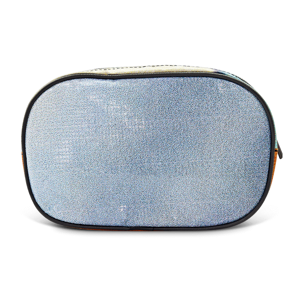 Riley Cosmetic Bag