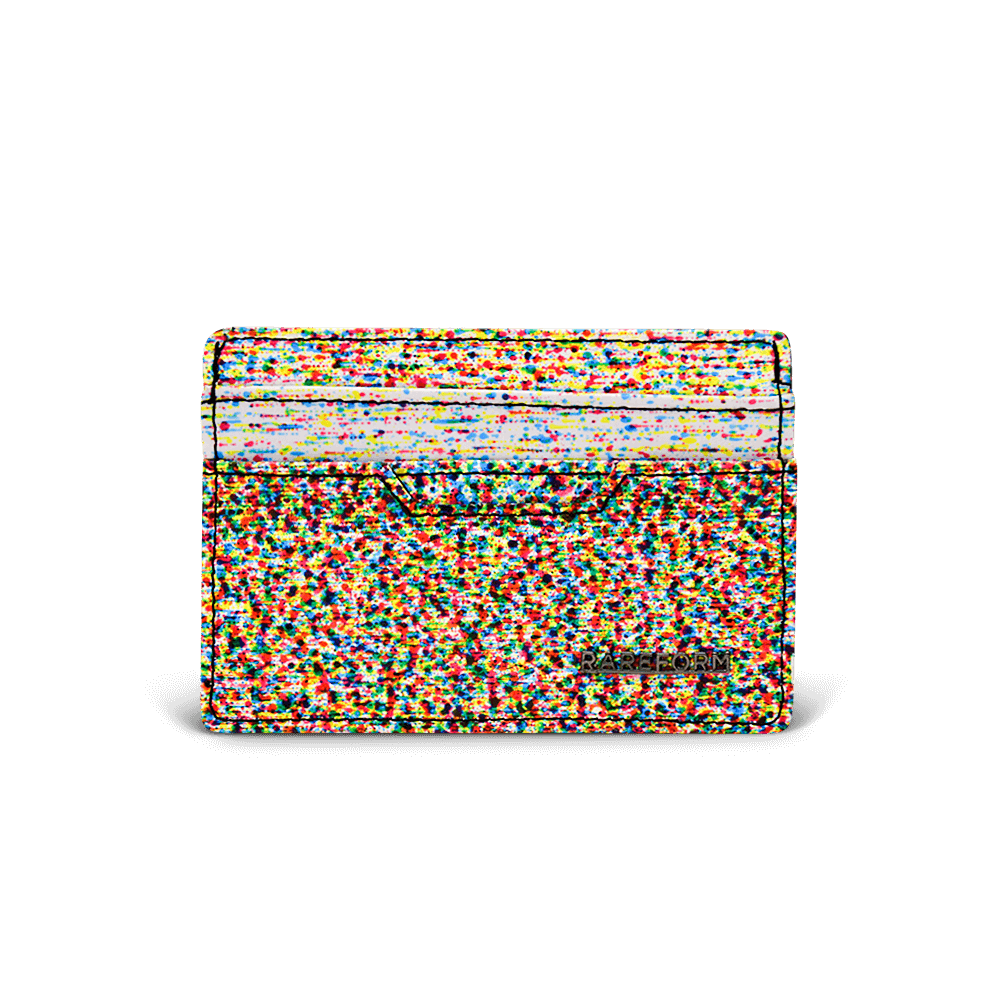 Veer Card Holder