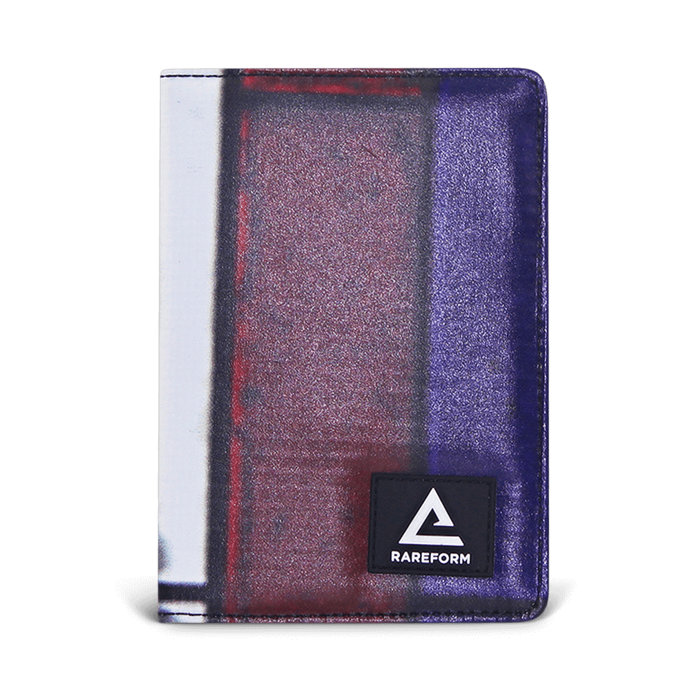 Huxley Passport Holder