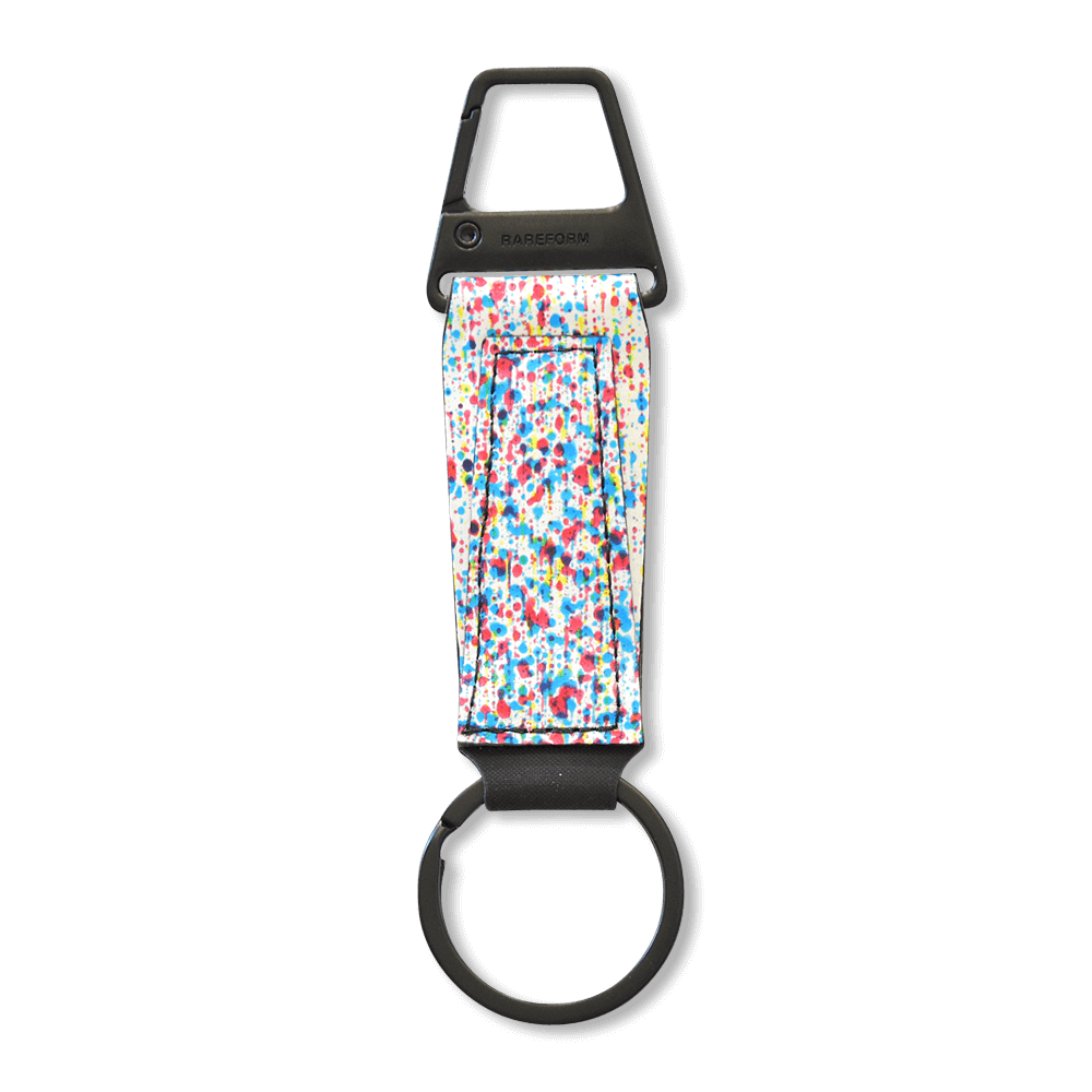 Roam Keychain
