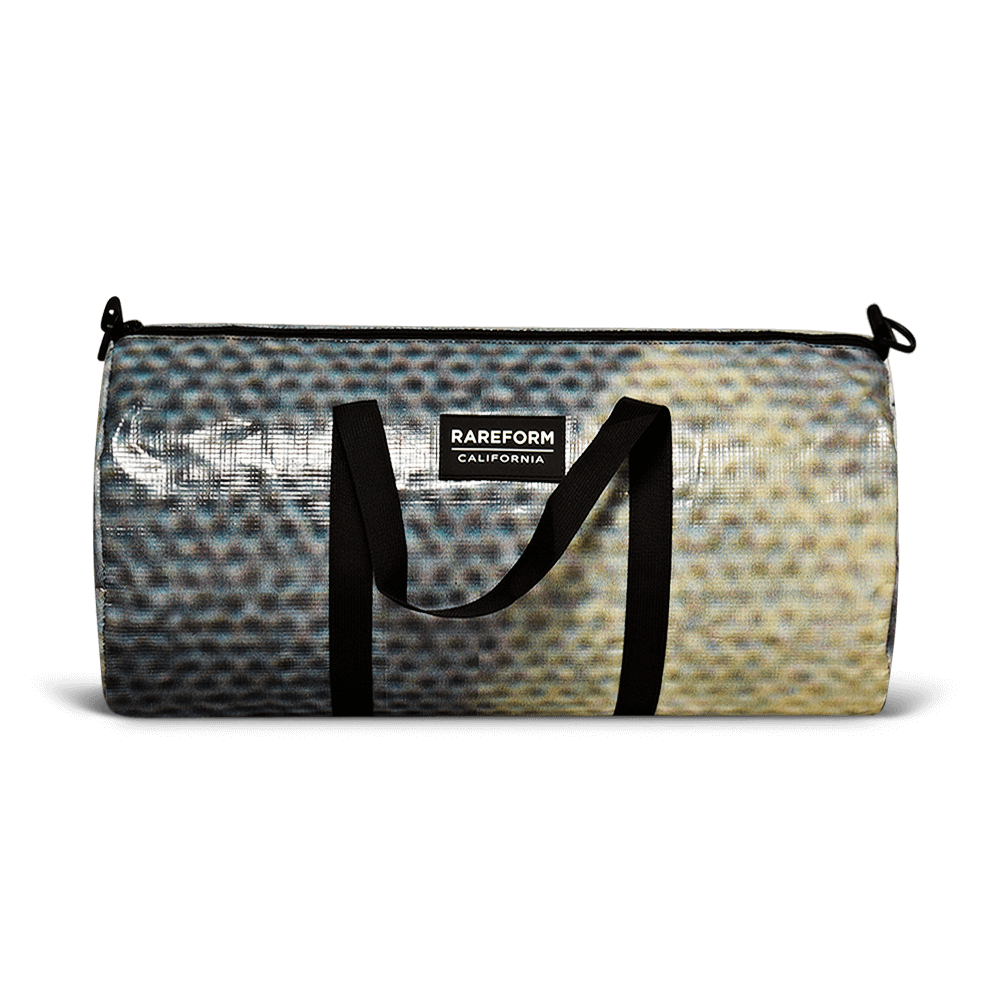 Light Duffle