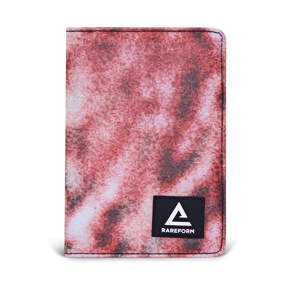 Huxley Passport Holder