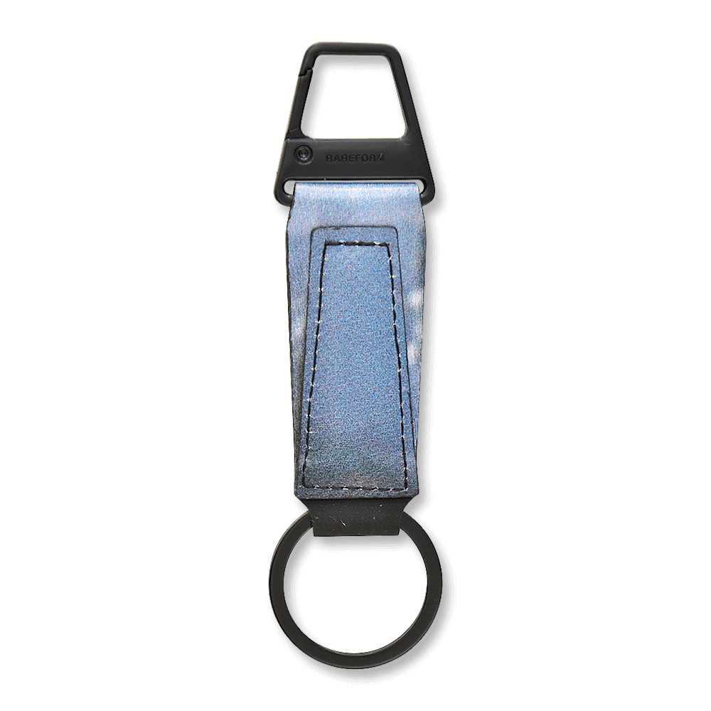 Roam Keychain