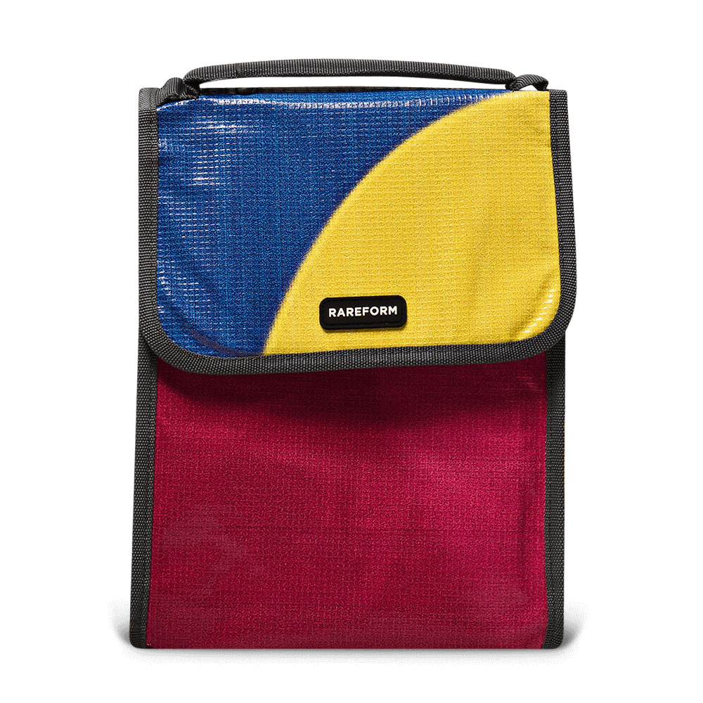Merrick Lunch Tote