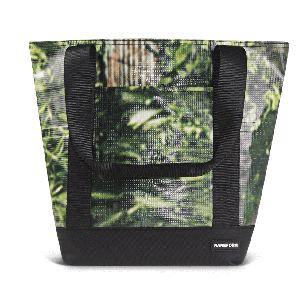 Beck Cooler Tote