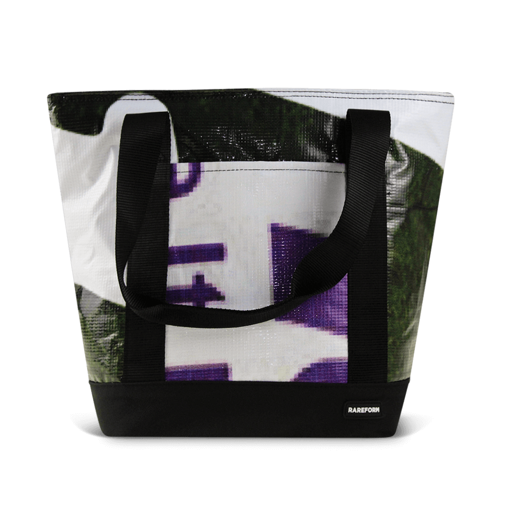 Beck Cooler Tote