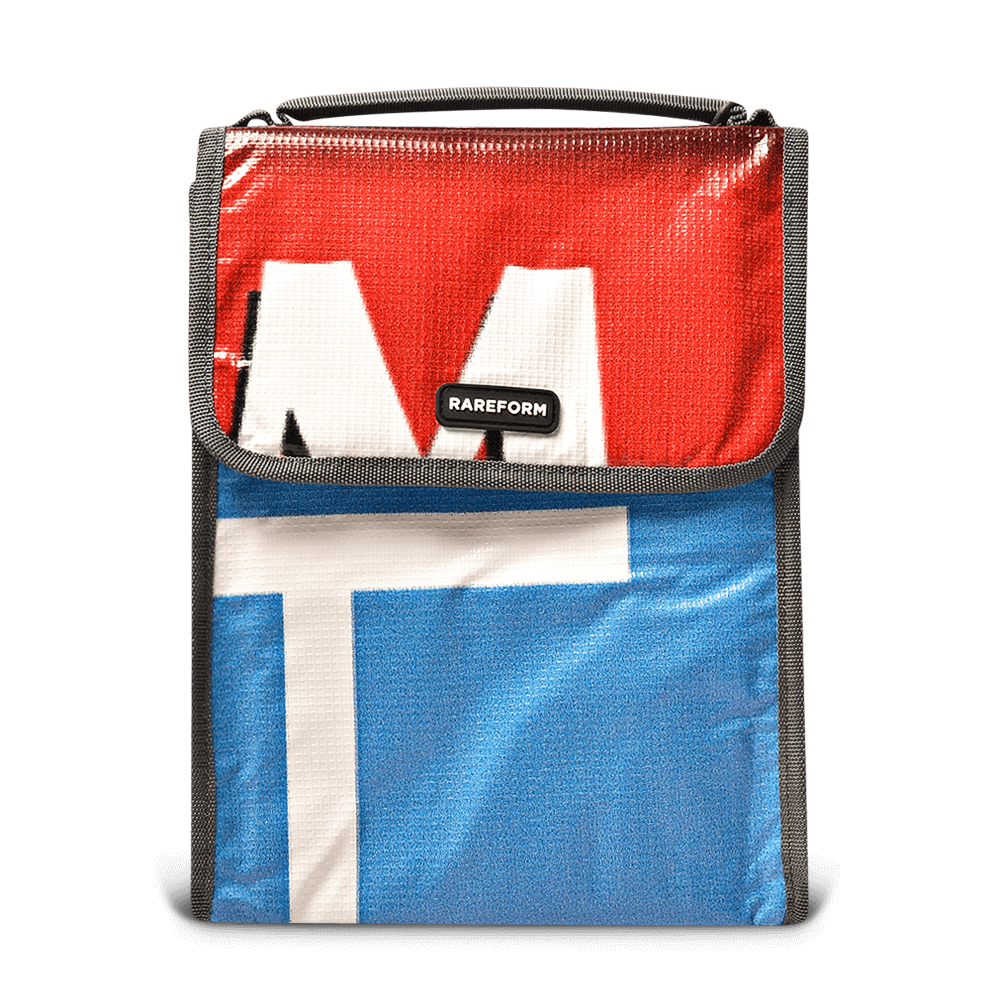 Merrick Lunch Tote