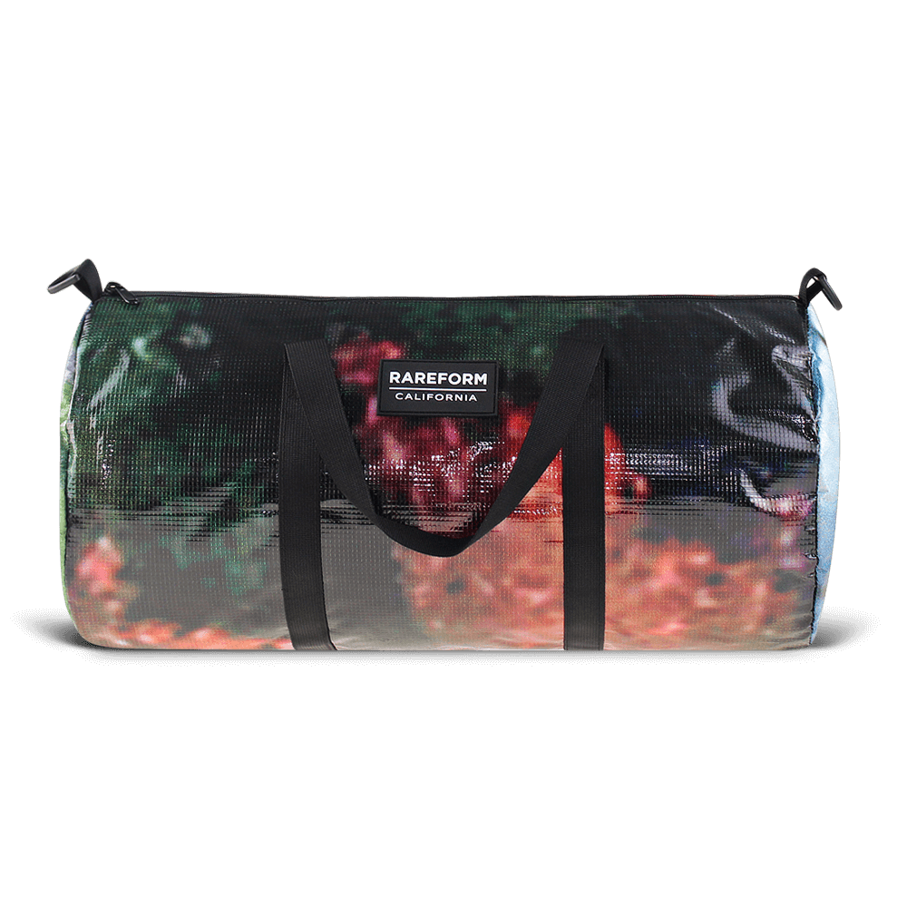 Light Duffle