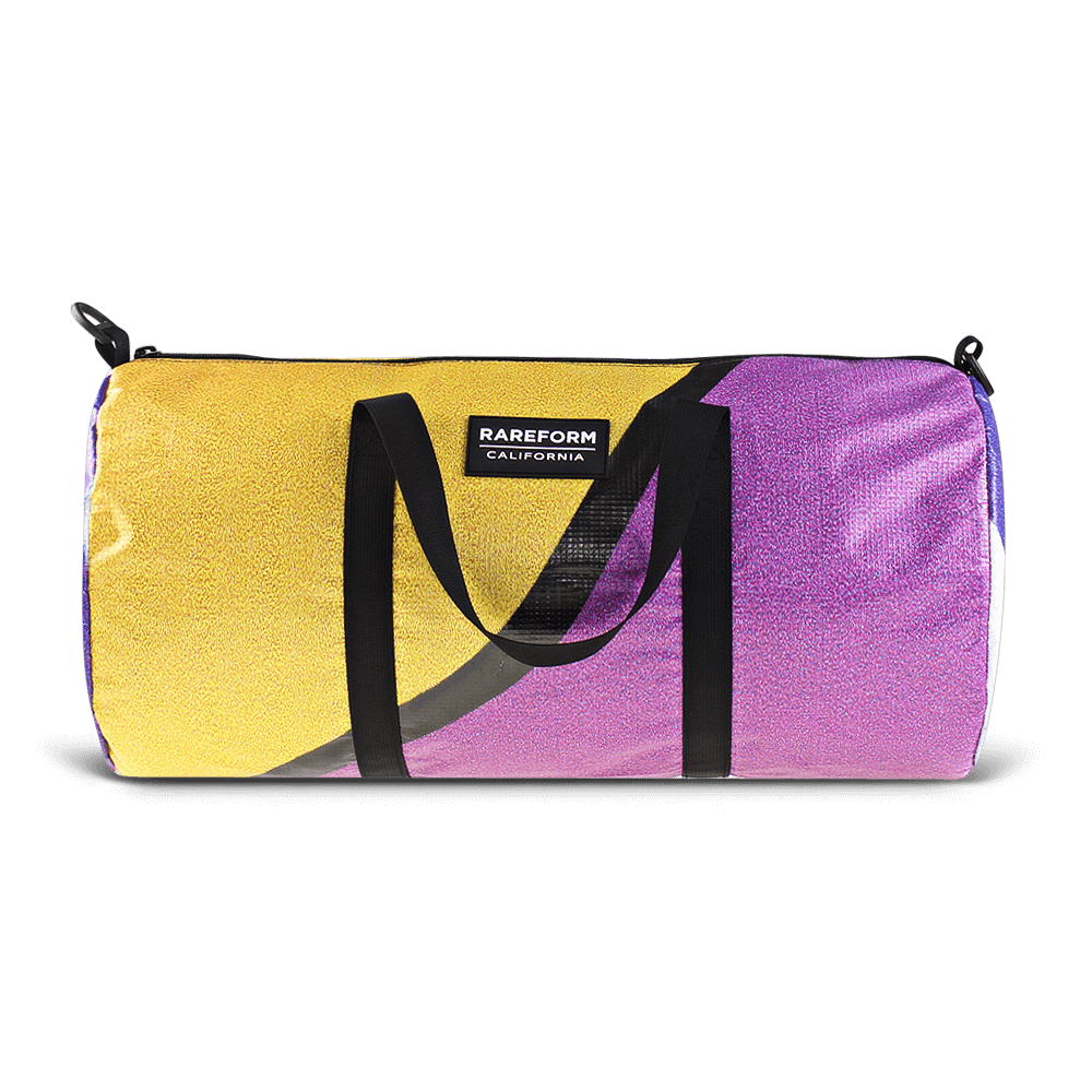 Light Duffle