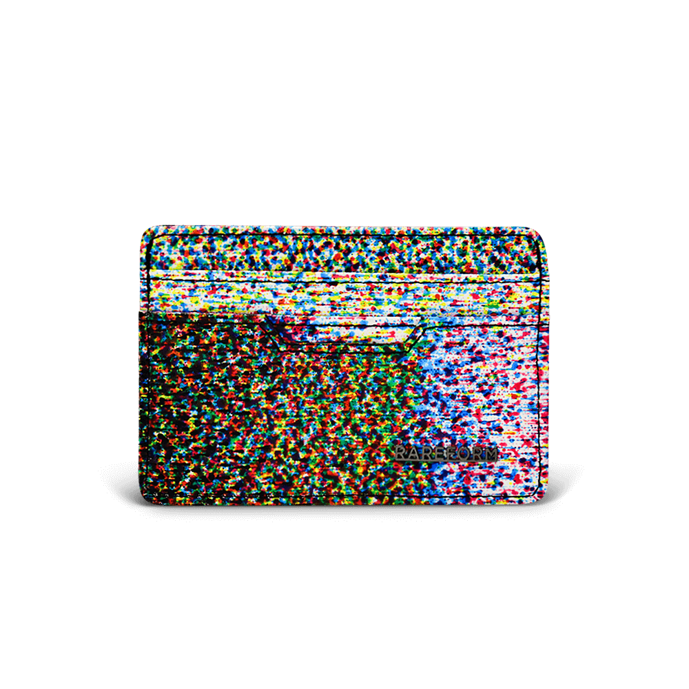 Veer Card Holder