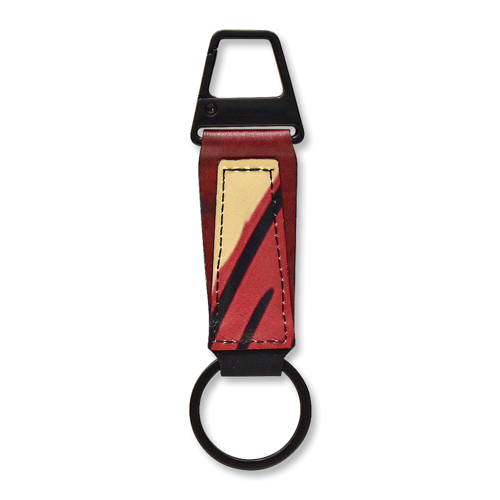 Roam Keychain