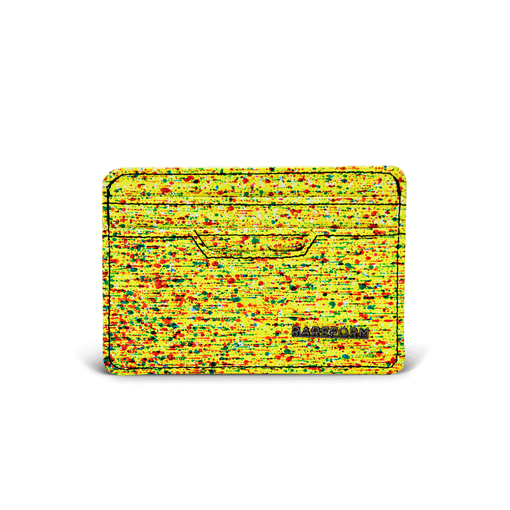 Veer Card Holder