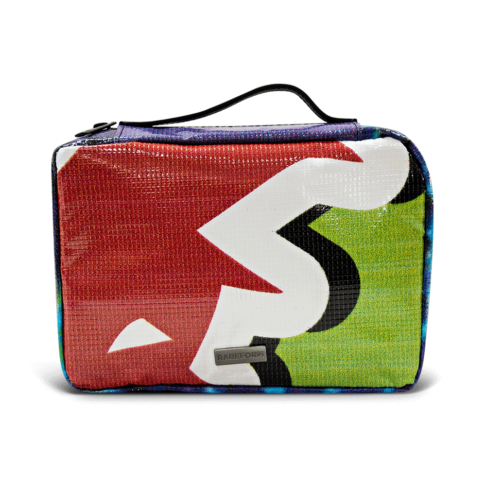 Vienna Toiletry Bag