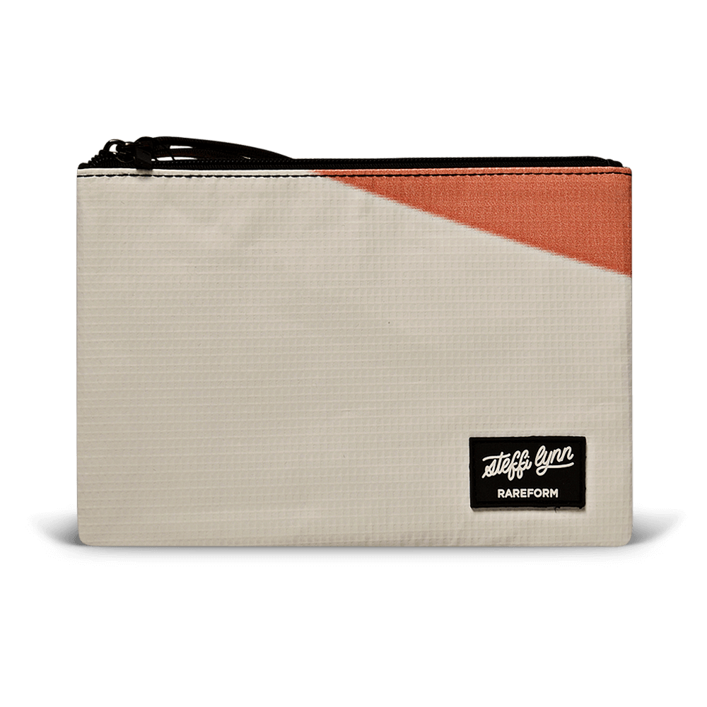 Steffi Lynn Clarke Clutch