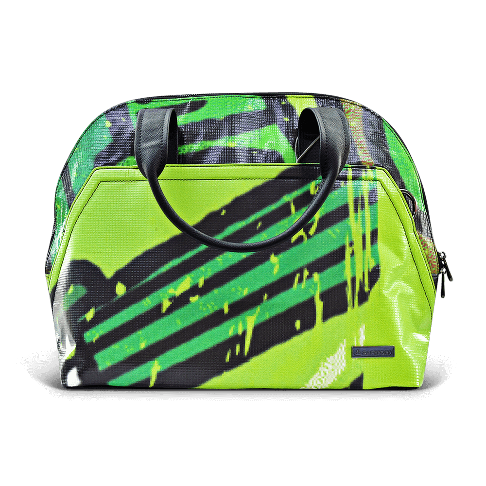 Maya Crossbody