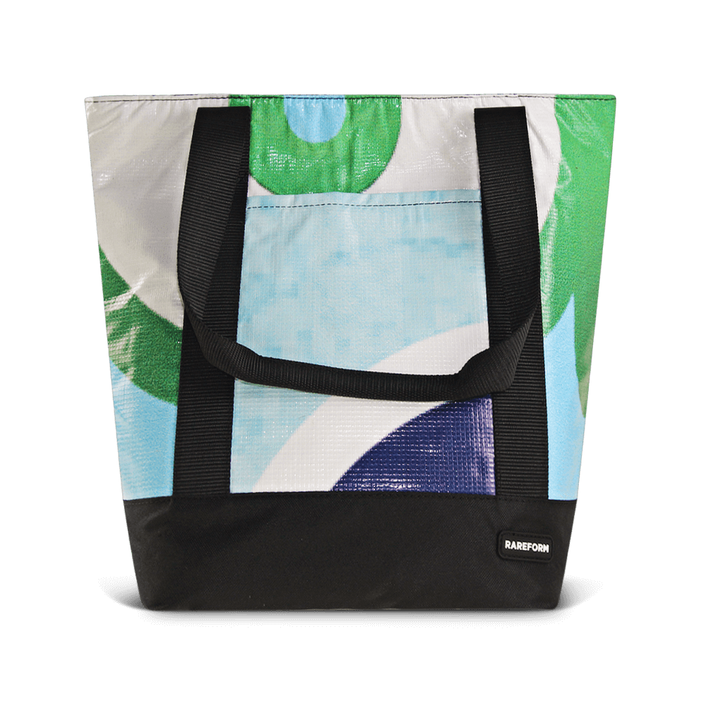 Beck Cooler Tote