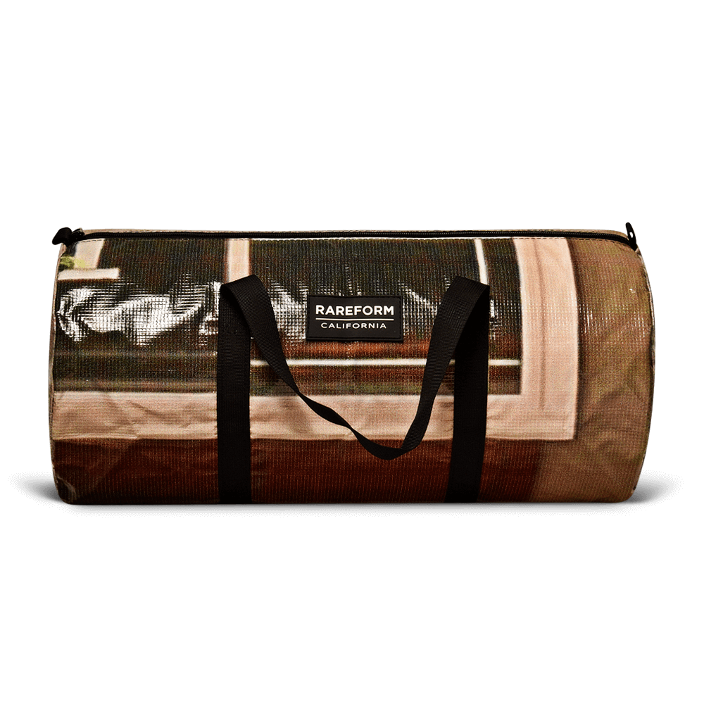 Light Duffle
