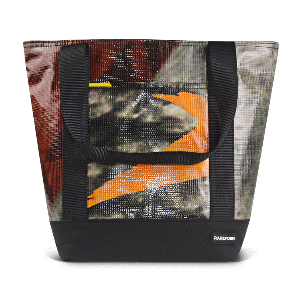 Beck Cooler Tote