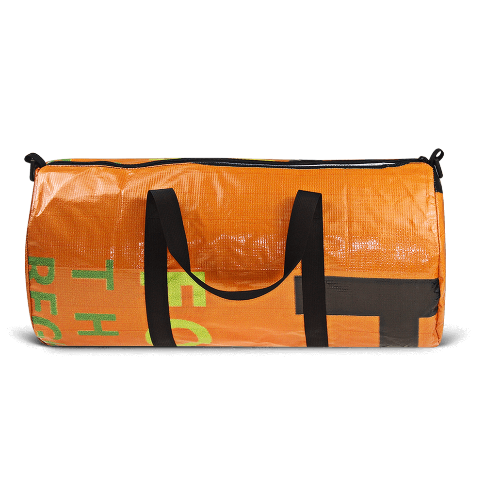 Light Duffle