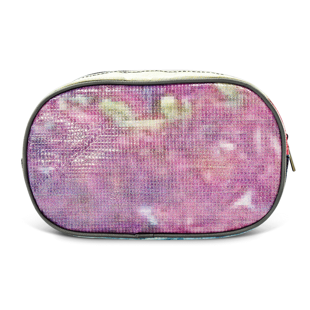 Riley Cosmetic Bag