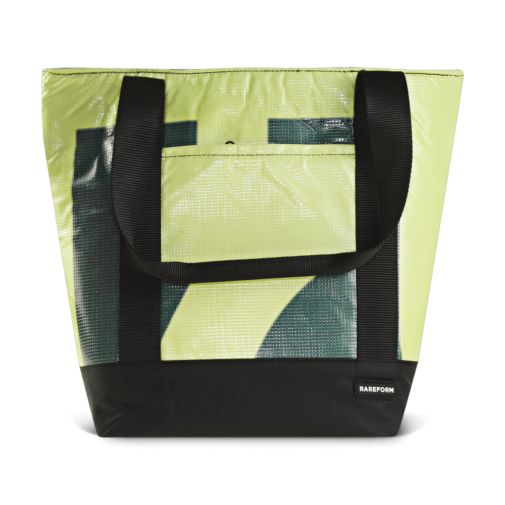 Beck Cooler Tote