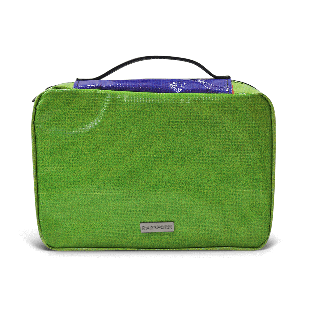 Vienna Toiletry Bag
