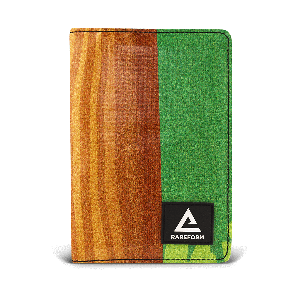 Huxley Passport Holder