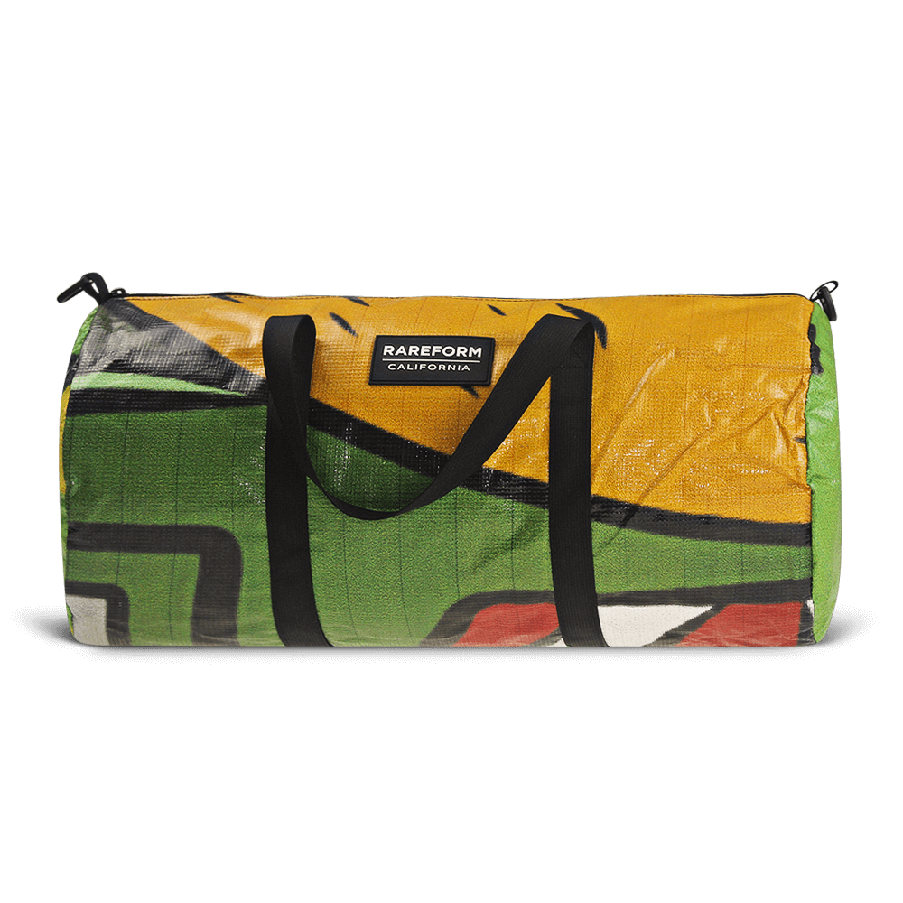 Light Duffle