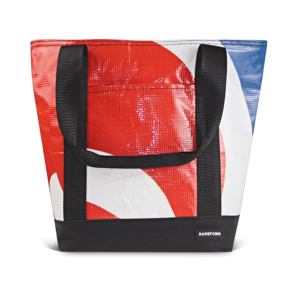 Beck Cooler Tote