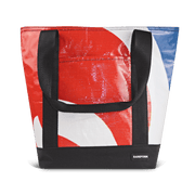 Beck Cooler Tote