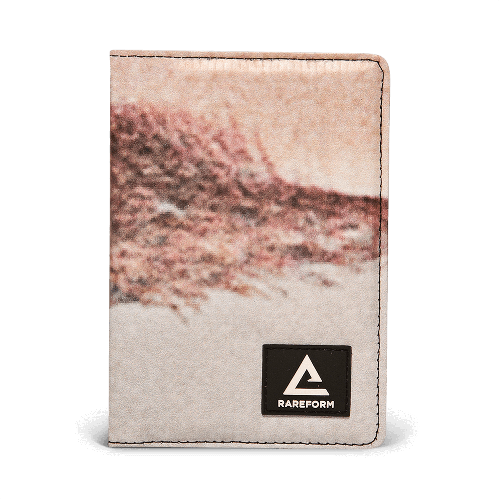 Huxley Passport Holder