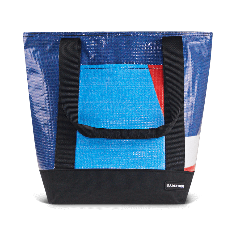 Beck Cooler Tote