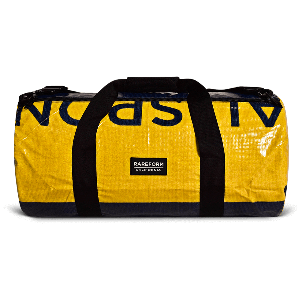 Weekender Duffle